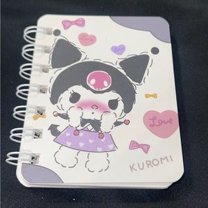 Kuromi Mini Nitebook